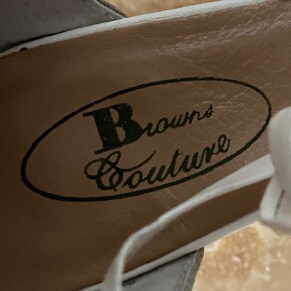 Ladies shoes - Picture 3 of 4